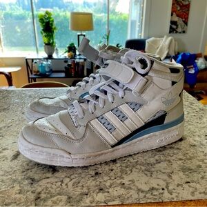 Adidas Forum Mid